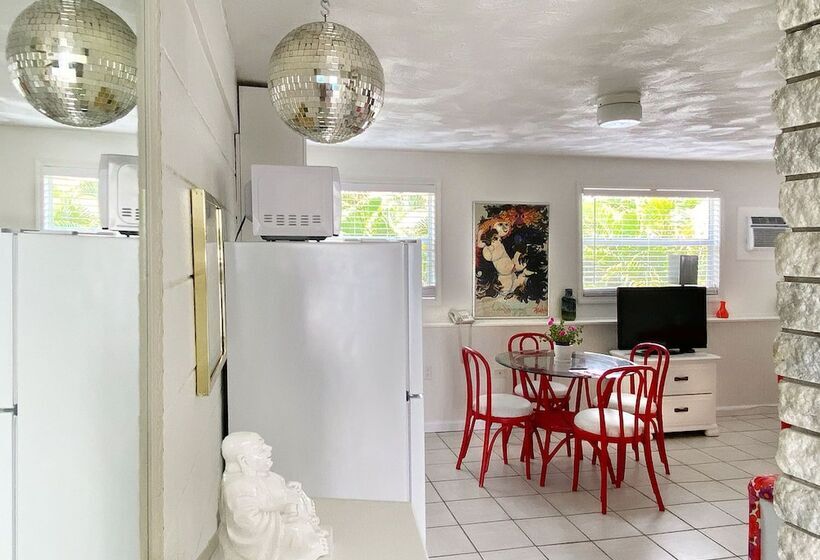 호텔 South Beach Place  Vero Beach