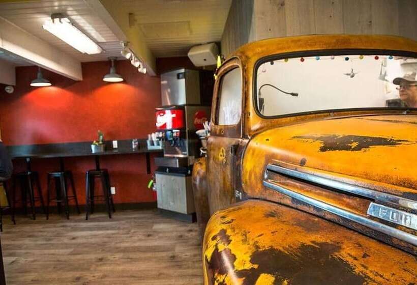 호텔 South Beach Place  Vero Beach