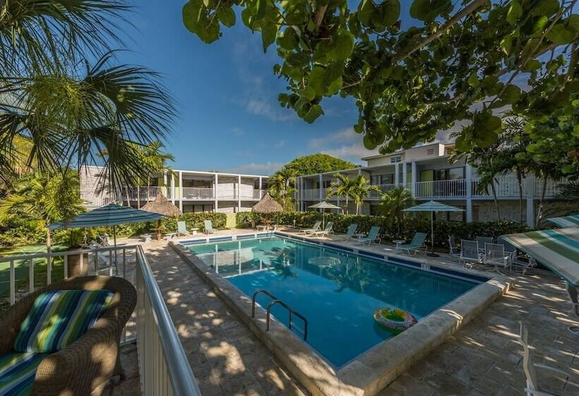 호텔 South Beach Place  Vero Beach