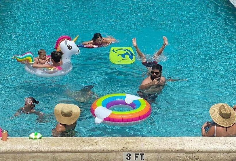 호텔 South Beach Place  Vero Beach