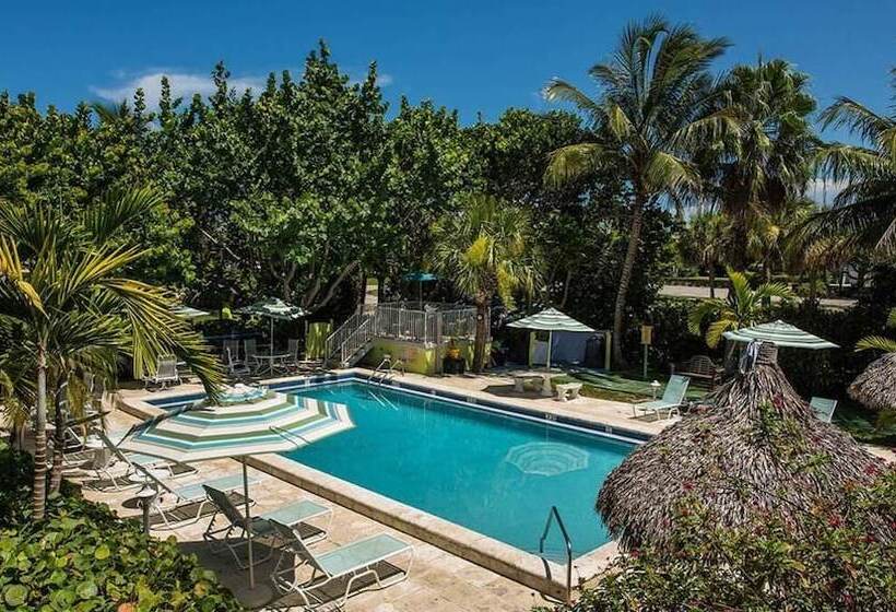 호텔 South Beach Place  Vero Beach