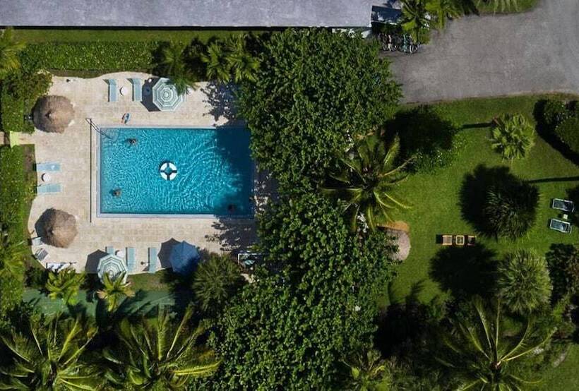 호텔 South Beach Place  Vero Beach