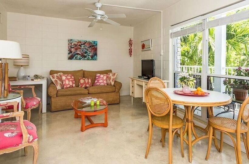 호텔 South Beach Place  Vero Beach