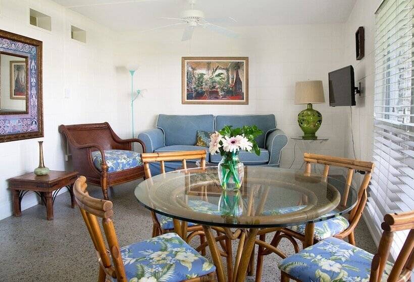 호텔 South Beach Place  Vero Beach