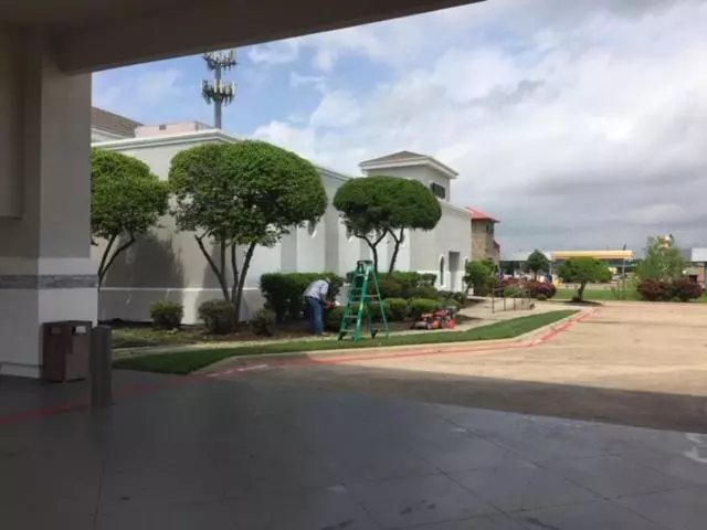 ホテル Studio 6 Burleson