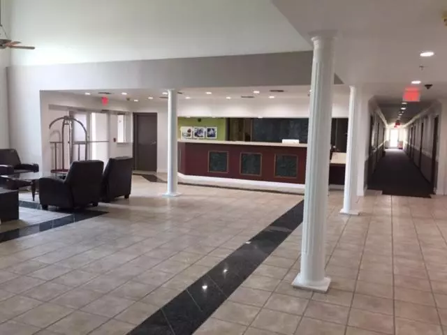 ホテル Studio 6 Burleson