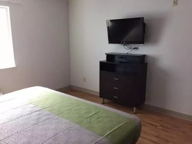 ホテル Studio 6 Burleson