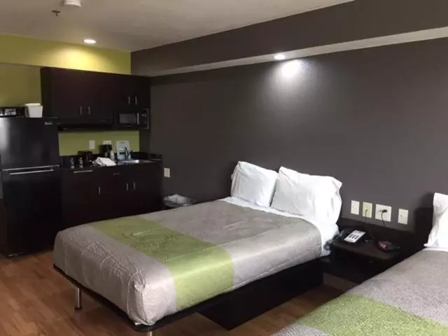 ホテル Studio 6 Burleson