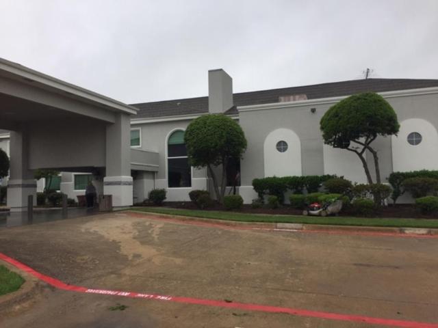 فندق Studio 6 Burleson