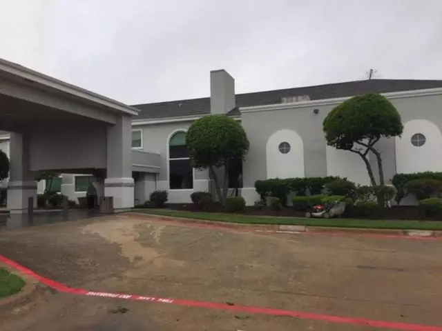 ホテル Studio 6 Burleson