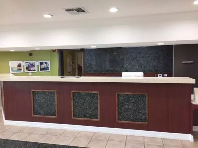 ホテル Studio 6 Burleson