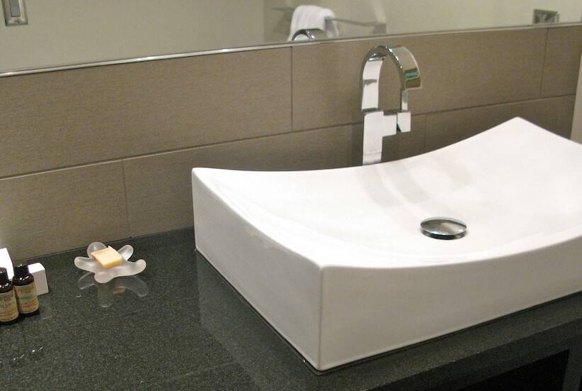 فندق Suites At 118