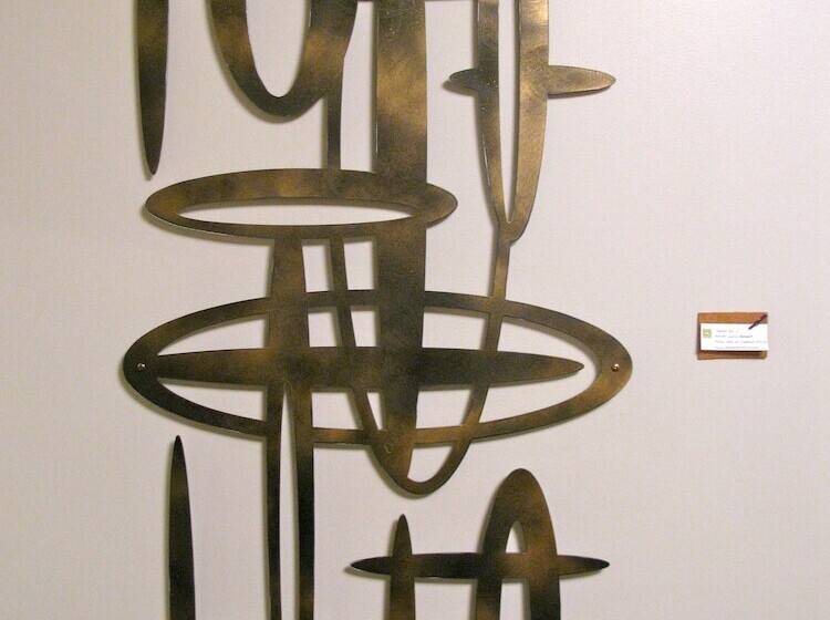 فندق Suites At 118