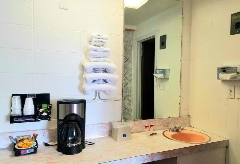 هتل Town House Motor Inn