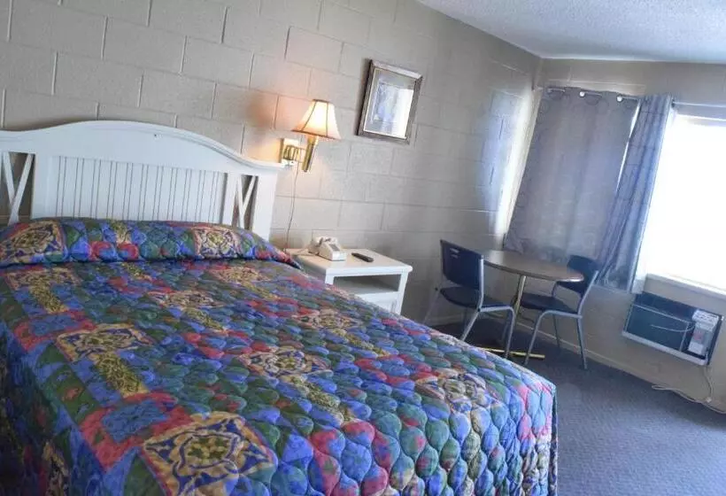 Imperial Motel