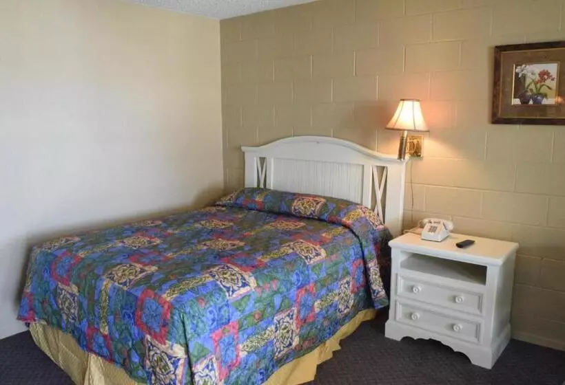 Imperial Motel