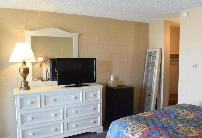 Imperial Motel
