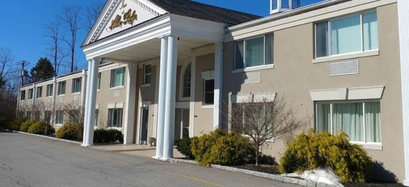 Inn At Arbor Ridge Hotel And Conference Center