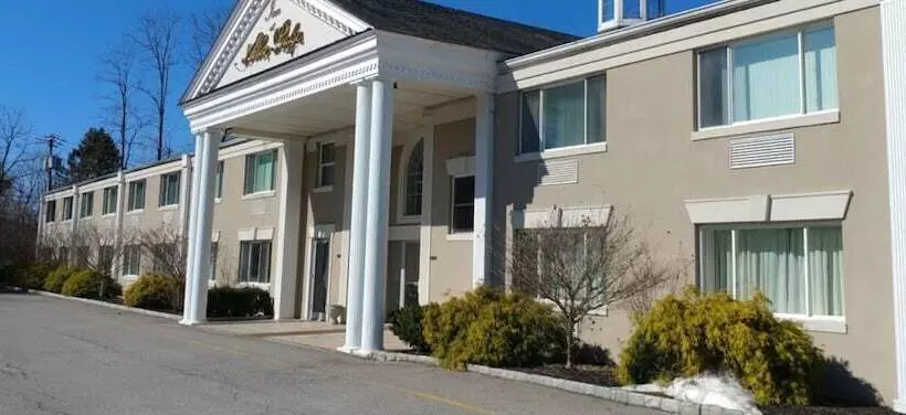 Inn At Arbor Ridge Hotel And Conference Center