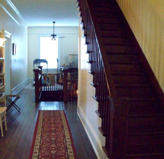 Isabella Bed & Breakfast