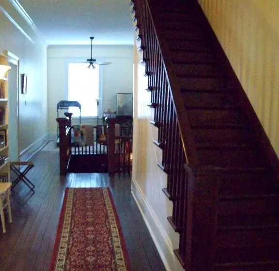 Isabella Bed & Breakfast