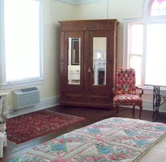 Isabella Bed & Breakfast