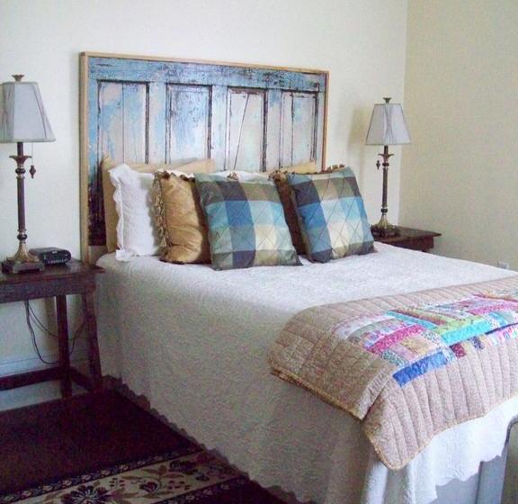 Isabella Bed & Breakfast