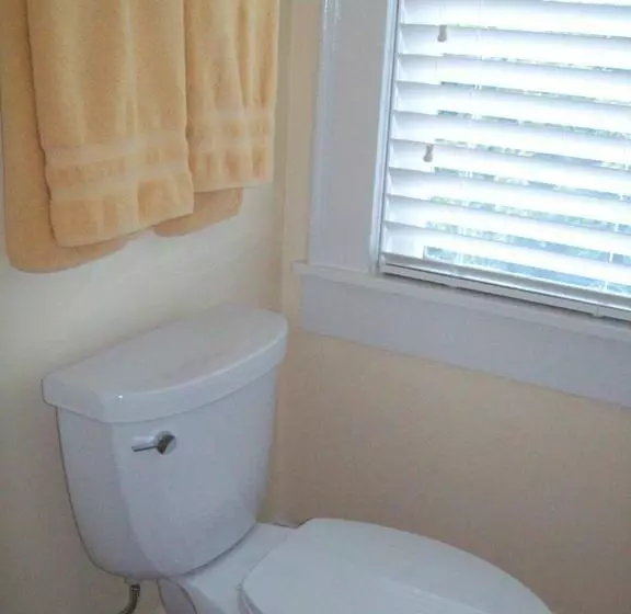 Isabella Bed & Breakfast