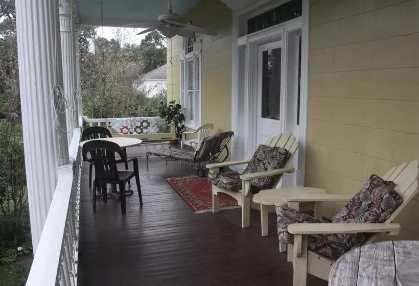 Isabella Bed & Breakfast