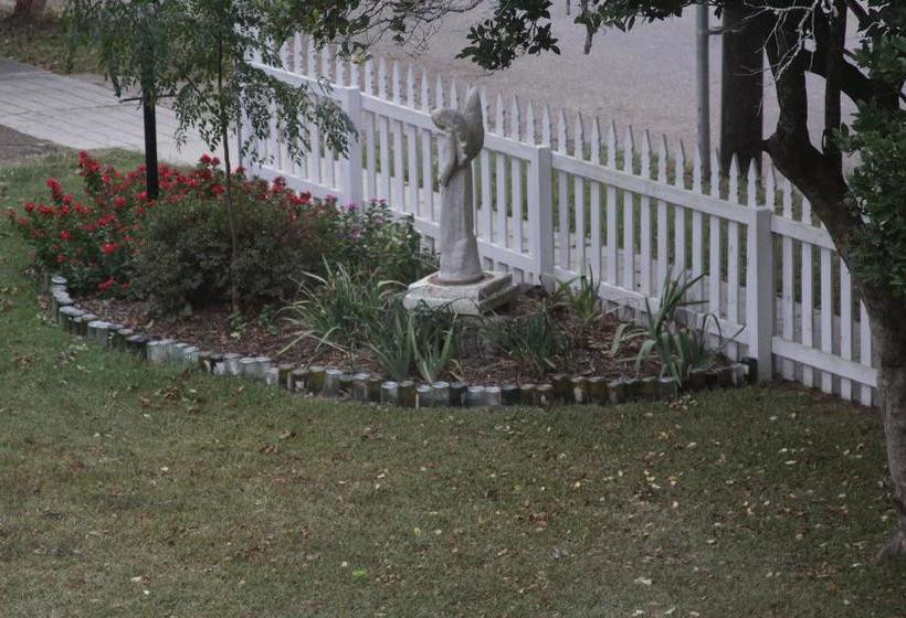 Isabella Bed & Breakfast