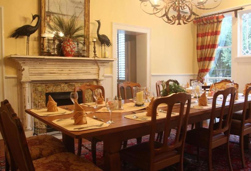 Isabella Bed & Breakfast