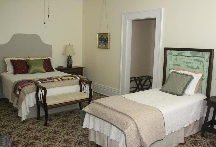 Isabella Bed & Breakfast