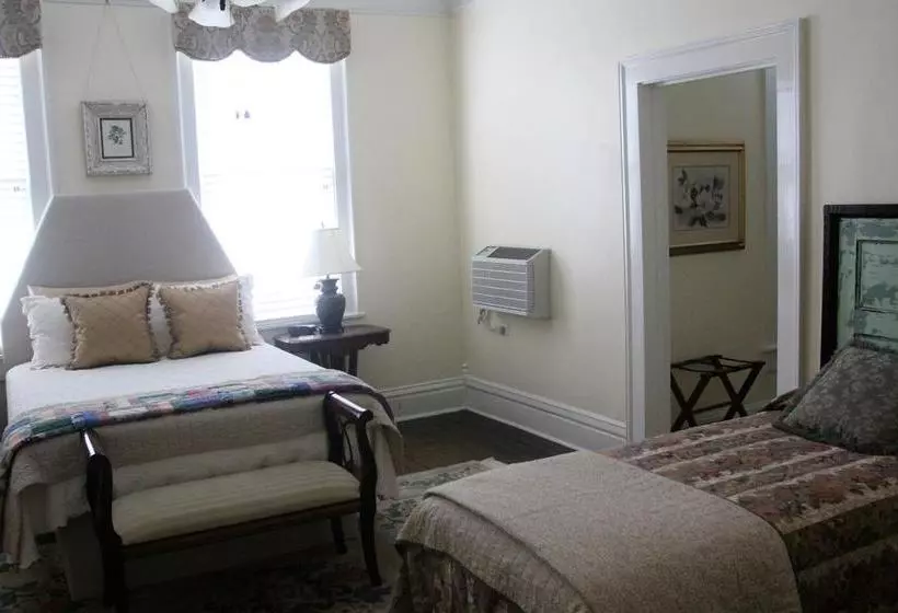 Isabella Bed & Breakfast