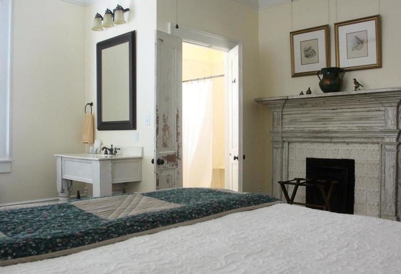 Isabella Bed & Breakfast