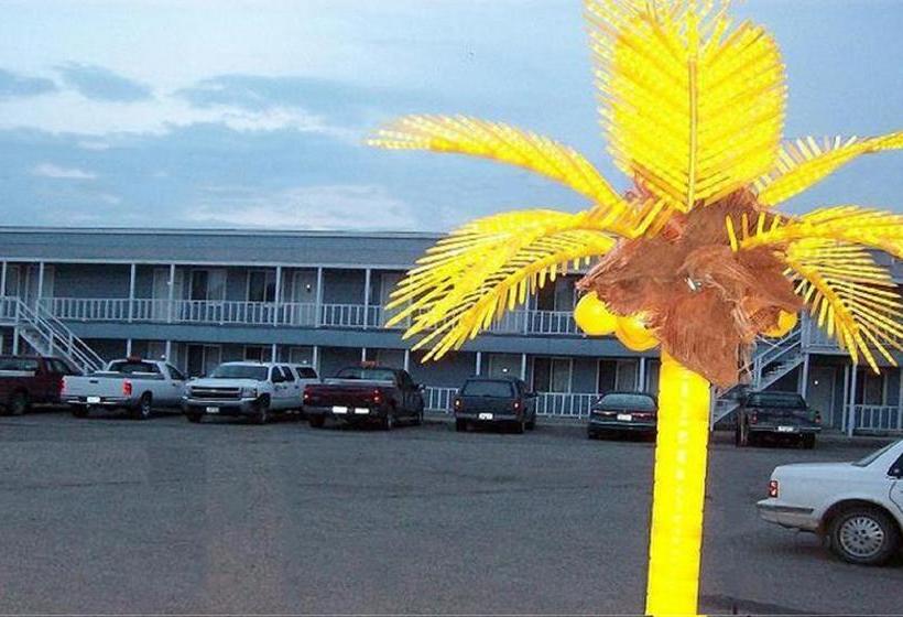 Island Park Motel