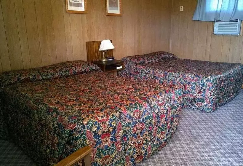 Island Park Motel