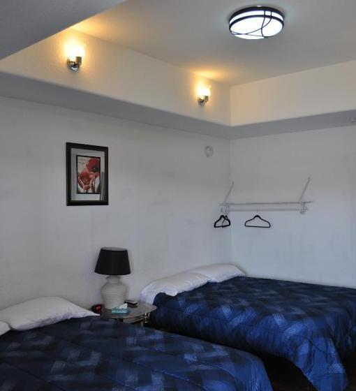 K7 Bed And Breakfast