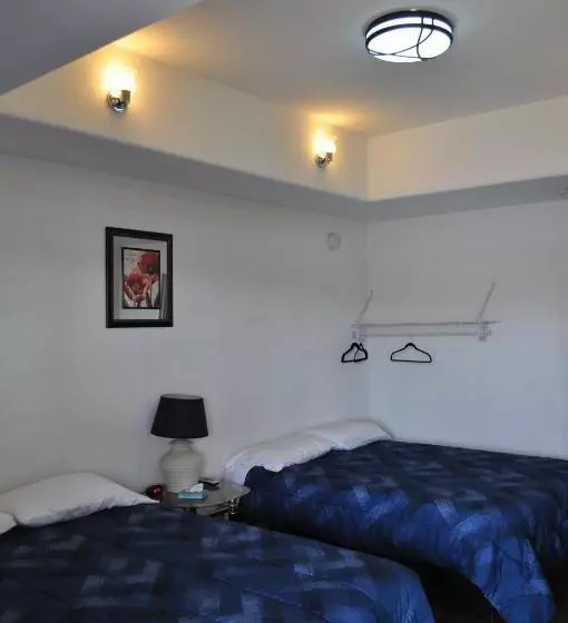 K7 Bed And Breakfast