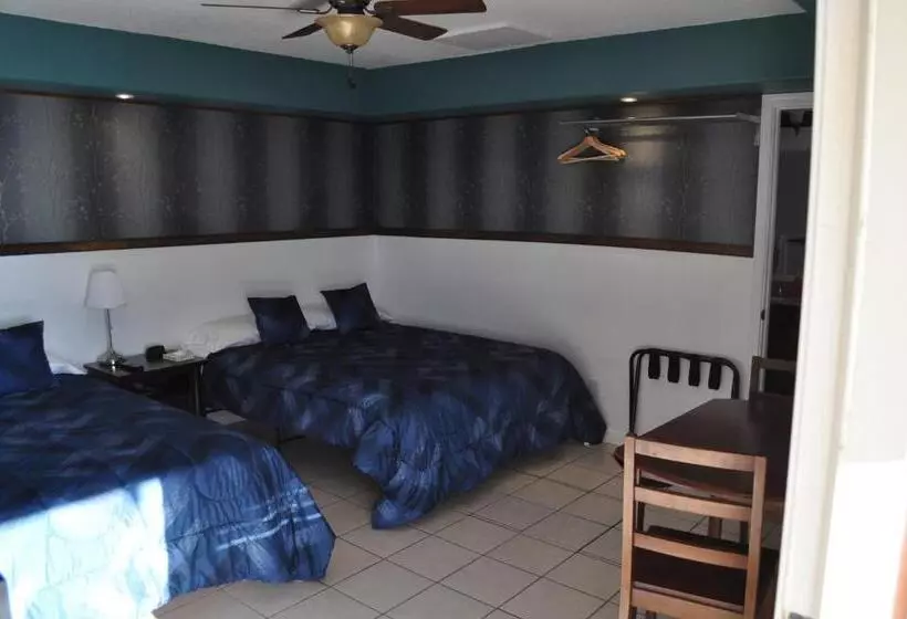 K7 Bed And Breakfast