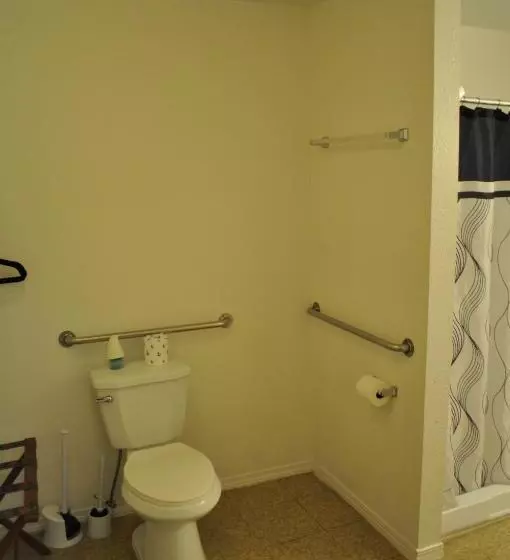 K7 Bed And Breakfast