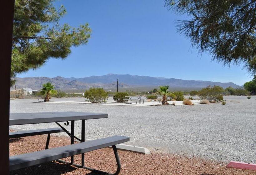 K7 Bed And Breakfast