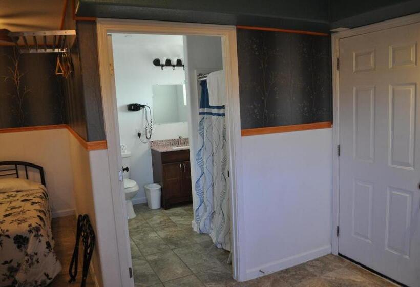 K7 Bed And Breakfast