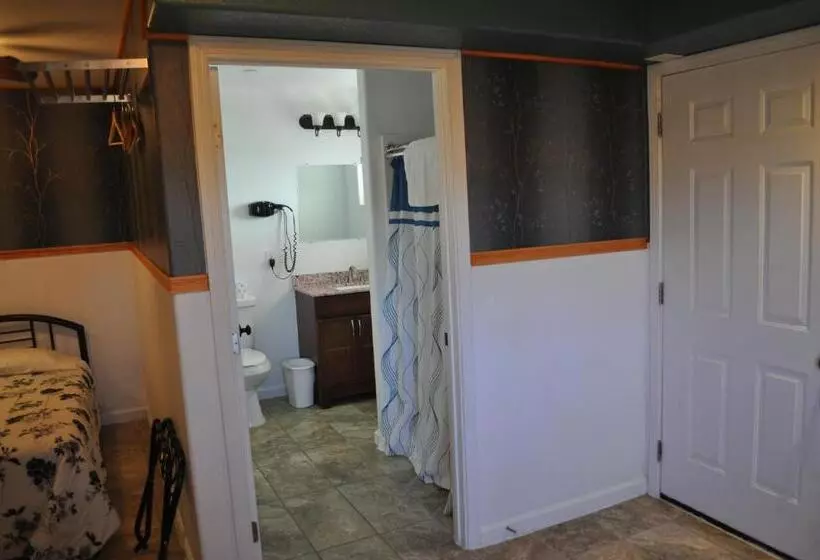 K7 Bed And Breakfast