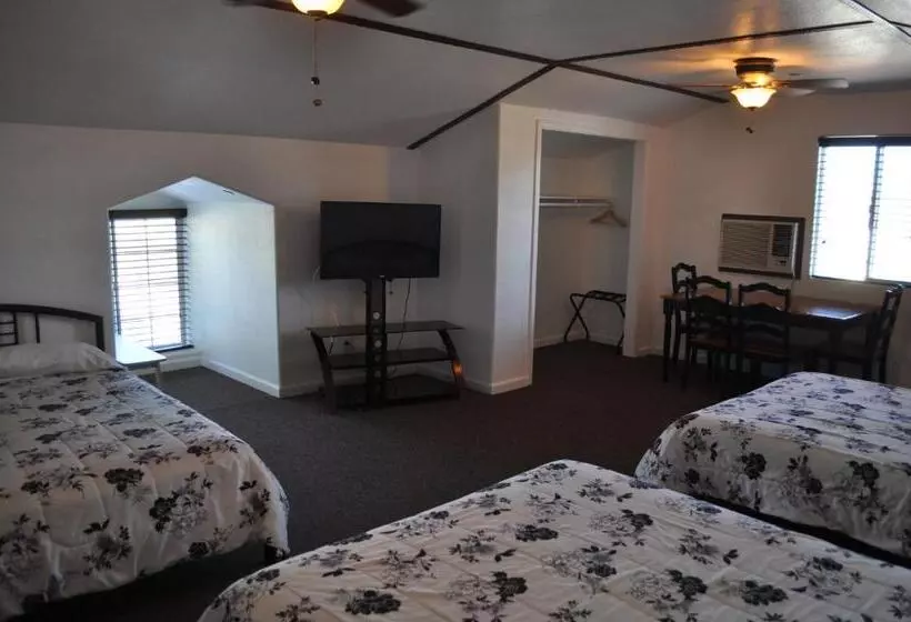 K7 Bed And Breakfast