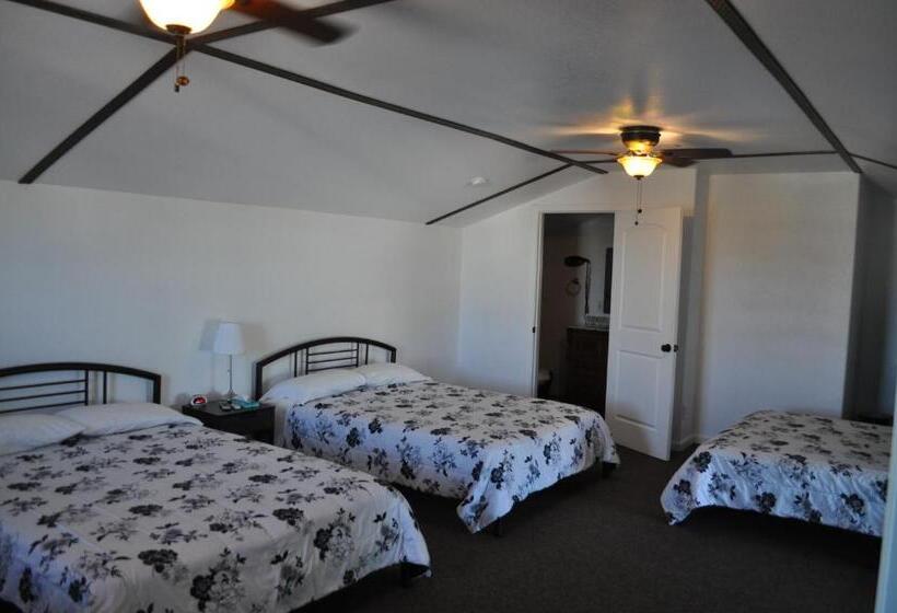 K7 Bed And Breakfast