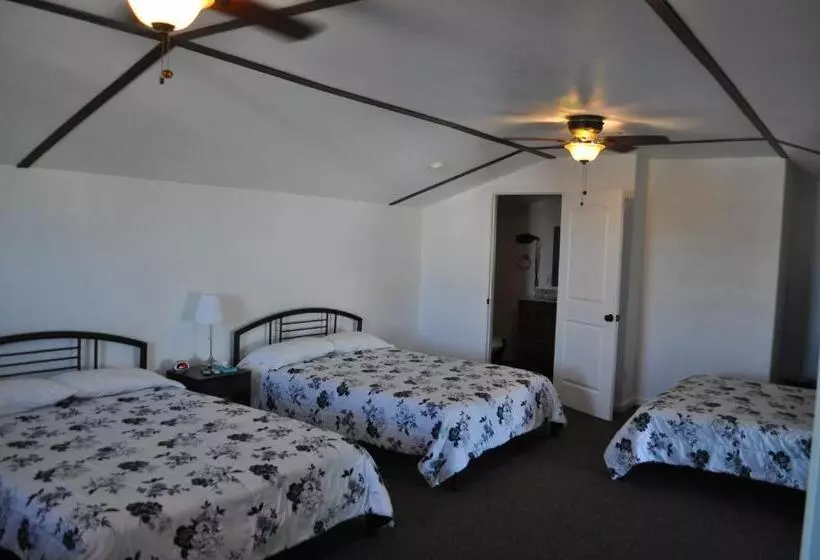 K7 Bed And Breakfast