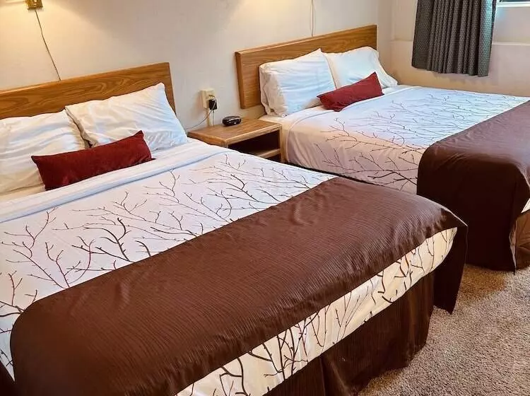 مُتل Aisling Suites The Midtown