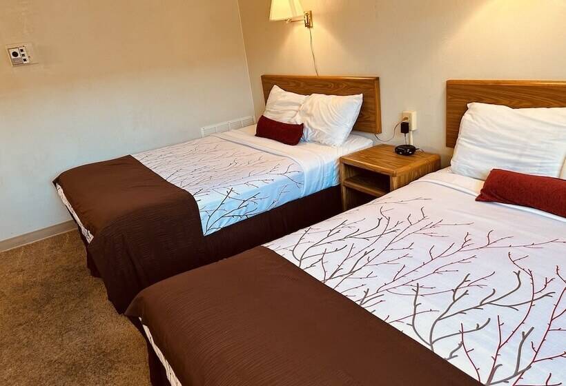 فندق على الطريق Aisling Suites The Midtown