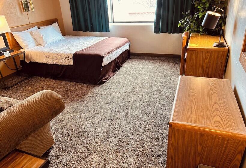 فندق على الطريق Aisling Suites The Midtown