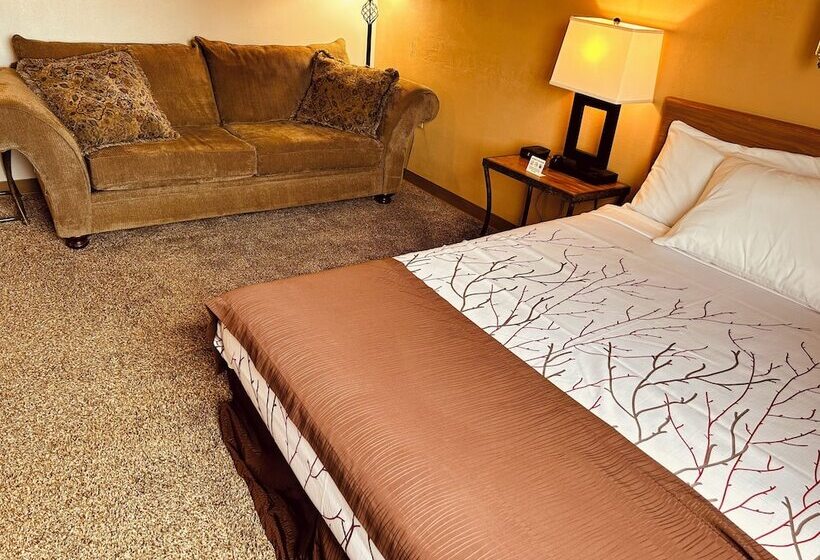 فندق على الطريق Aisling Suites The Midtown